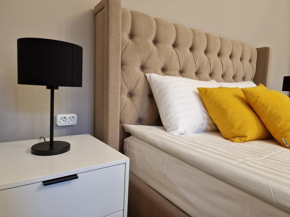 Soprano Krakivska 34 Apartament