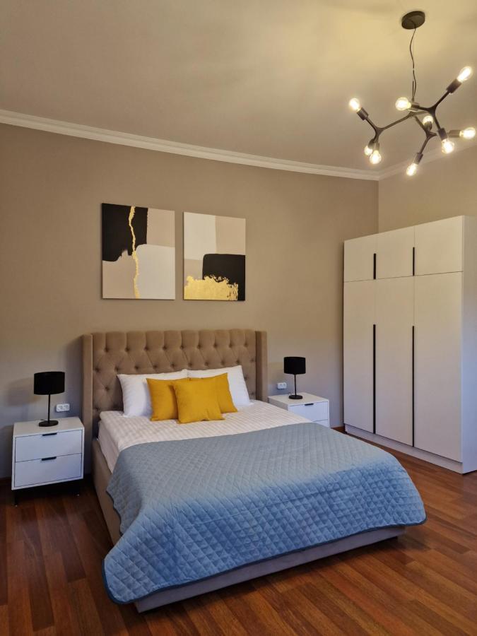 Soprano Krakivska 34 Apartment