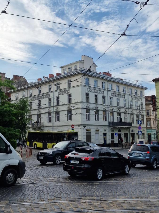 Apartment Soprano Krakivska 34 Lviv