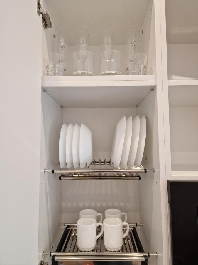 Apartment Soprano Krakivska 34