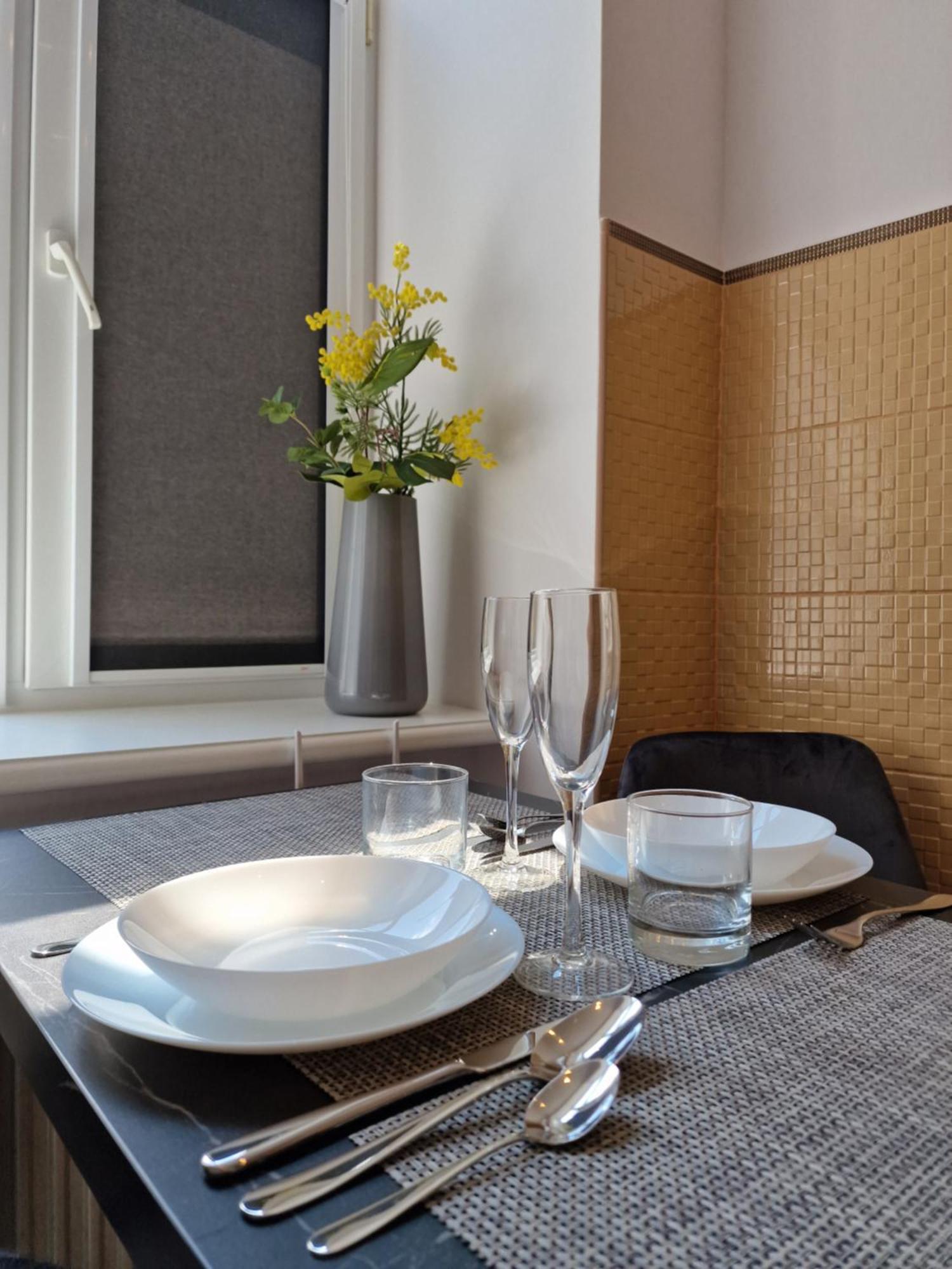 Soprano Krakivska 34 Apartment Lviv