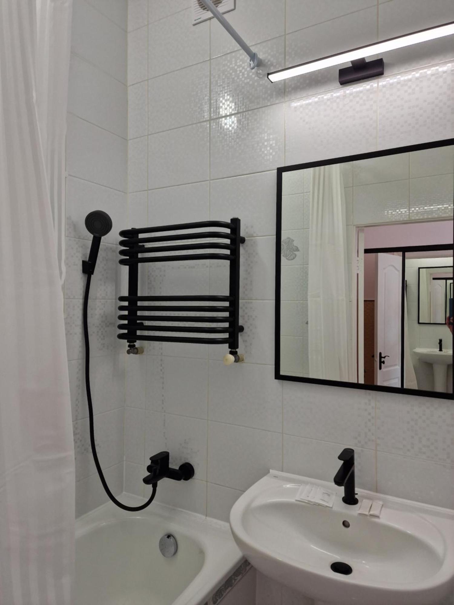 Apartament Soprano Krakivska 34 Lwów