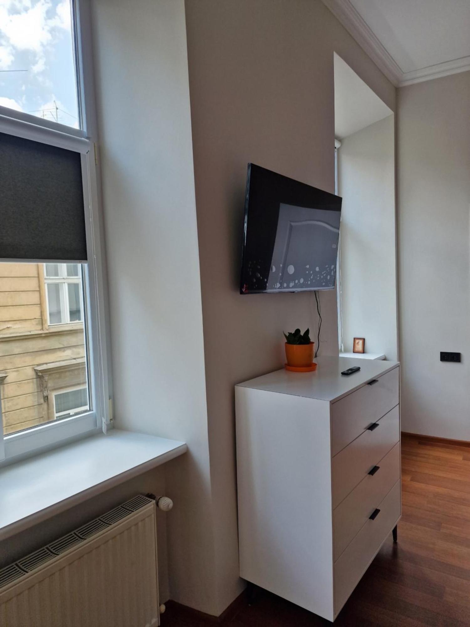 Soprano Krakivska 34 Apartment