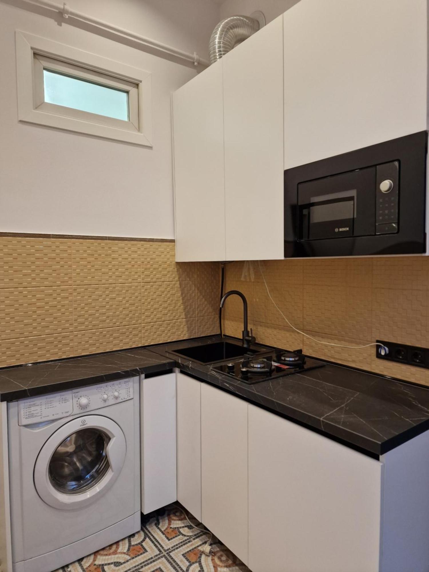 Soprano Krakivska 34 Apartment Lviv